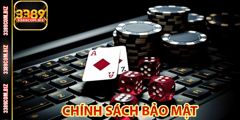 Sự Quan Trọng Của Chính Sách Bảo Mật